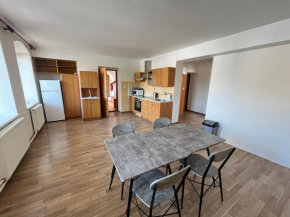 Apartmány Pod kostelem